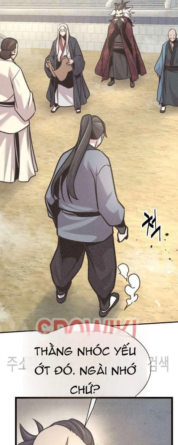 Kẻ Thù Chap 47 - Next Chap 48