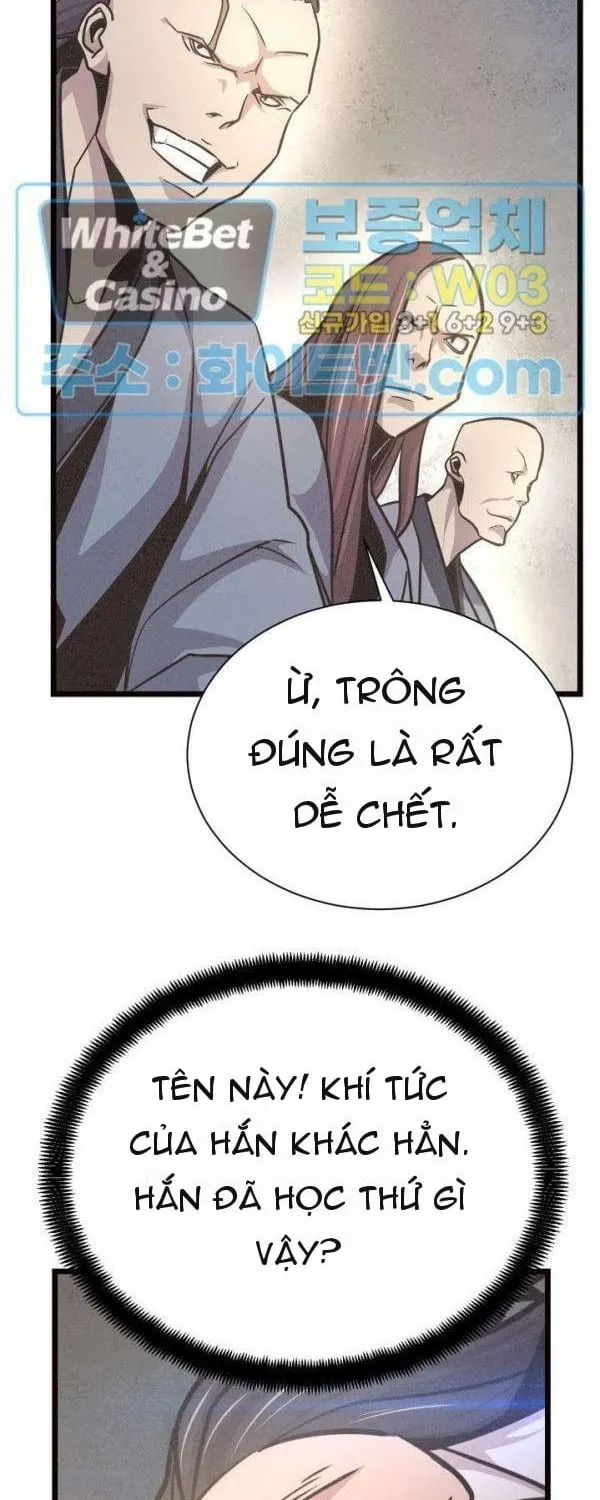 Kẻ Thù Chap 47 - Next Chap 48