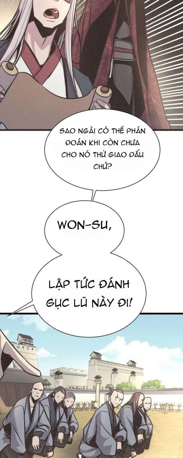 Kẻ Thù Chap 47 - Next Chap 48