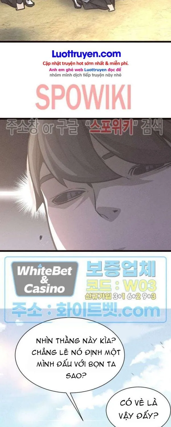 Kẻ Thù Chap 47 - Next Chap 48