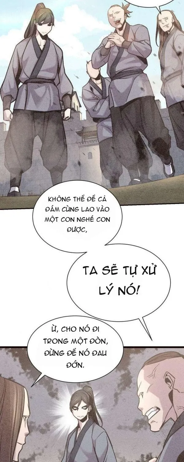Kẻ Thù Chap 47 - Next Chap 48