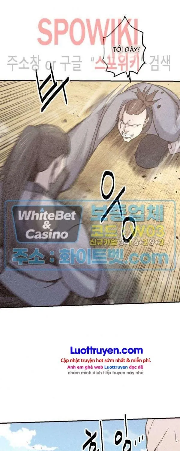 Kẻ Thù Chap 47 - Next Chap 48