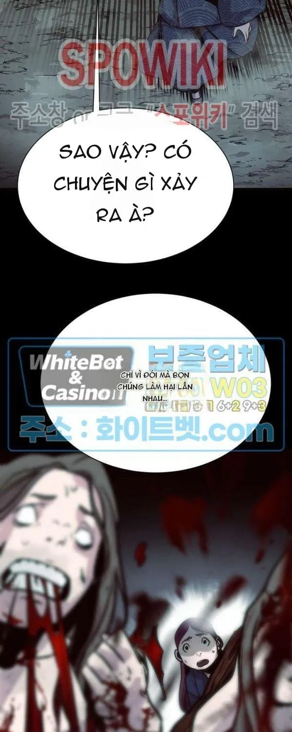 Kẻ Thù Chap 47 - Next Chap 48