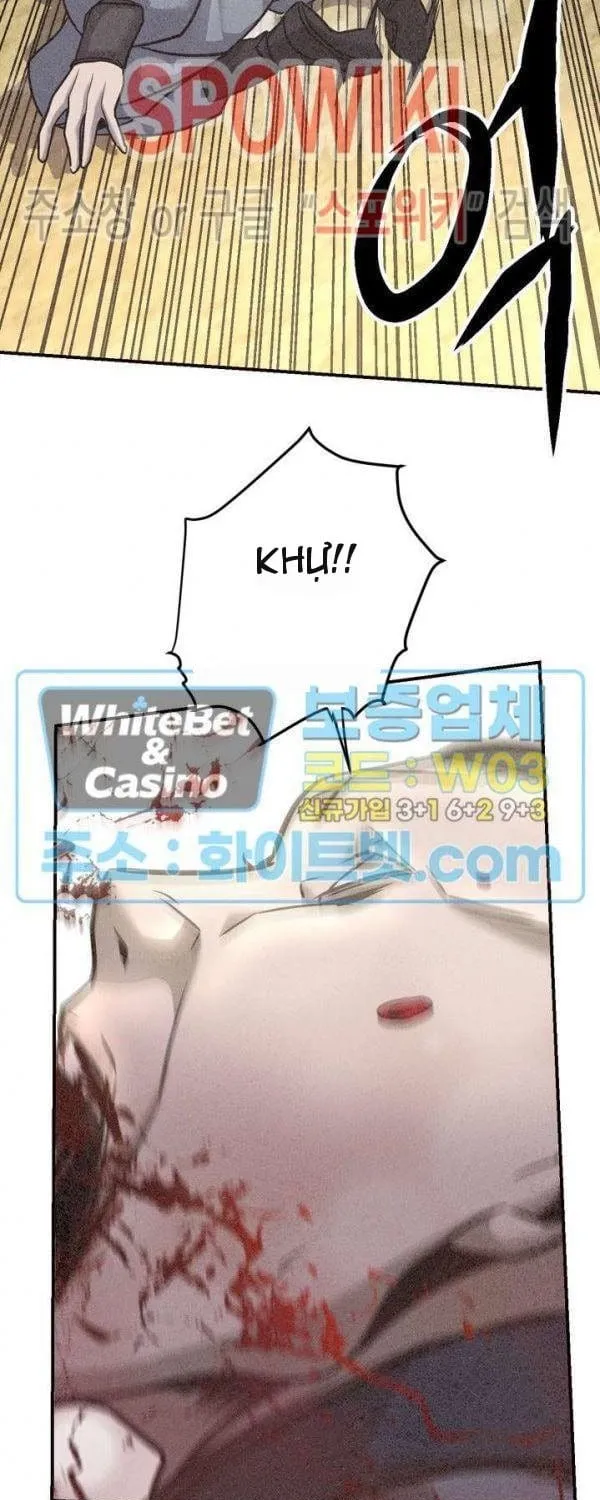 Kẻ Thù Chap 47 - Next Chap 48