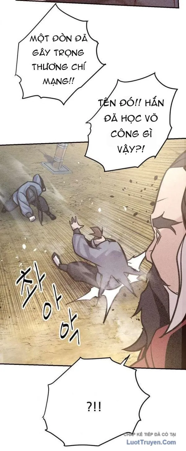 Kẻ Thù Chap 47 - Next Chap 48
