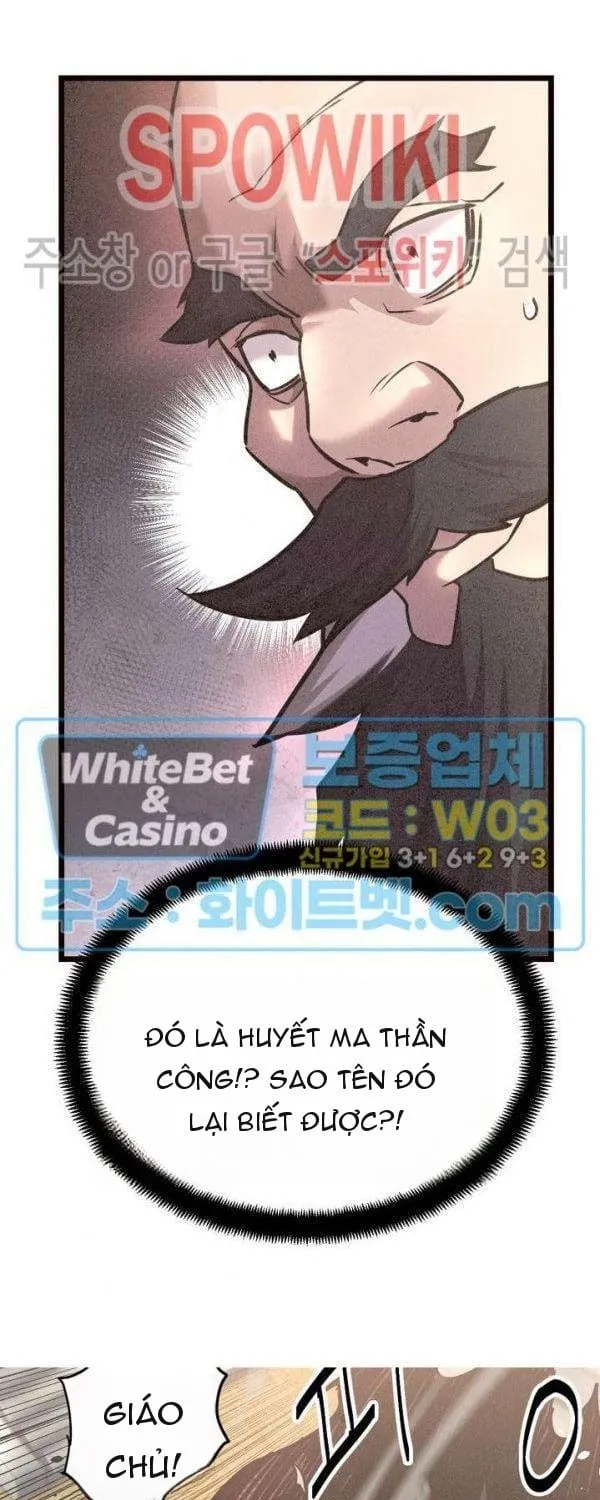 Kẻ Thù Chap 47 - Next Chap 48