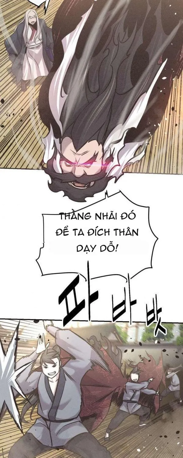 Kẻ Thù Chap 47 - Next Chap 48