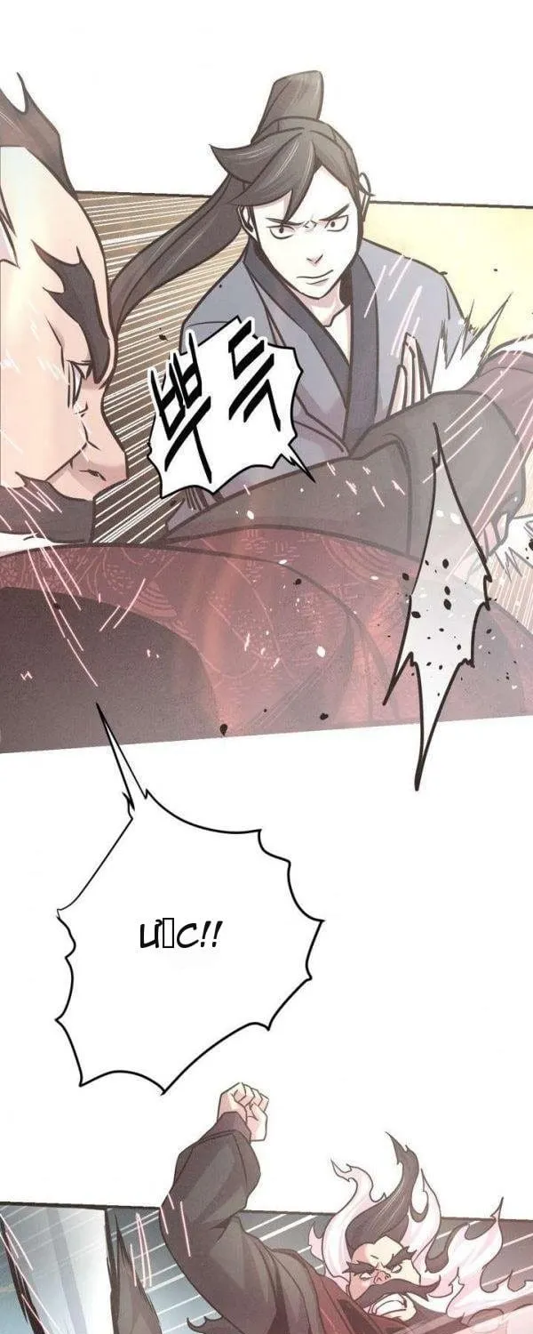 Kẻ Thù Chap 47 - Next Chap 48