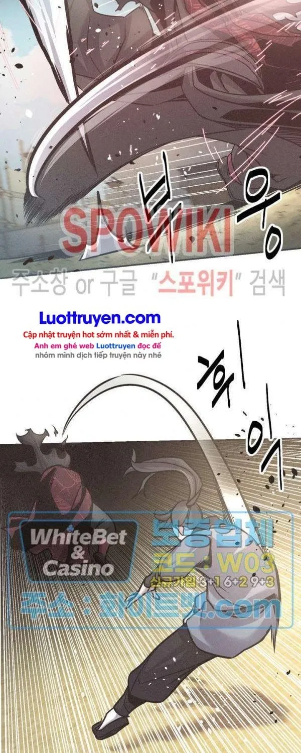 Kẻ Thù Chap 47 - Next Chap 48