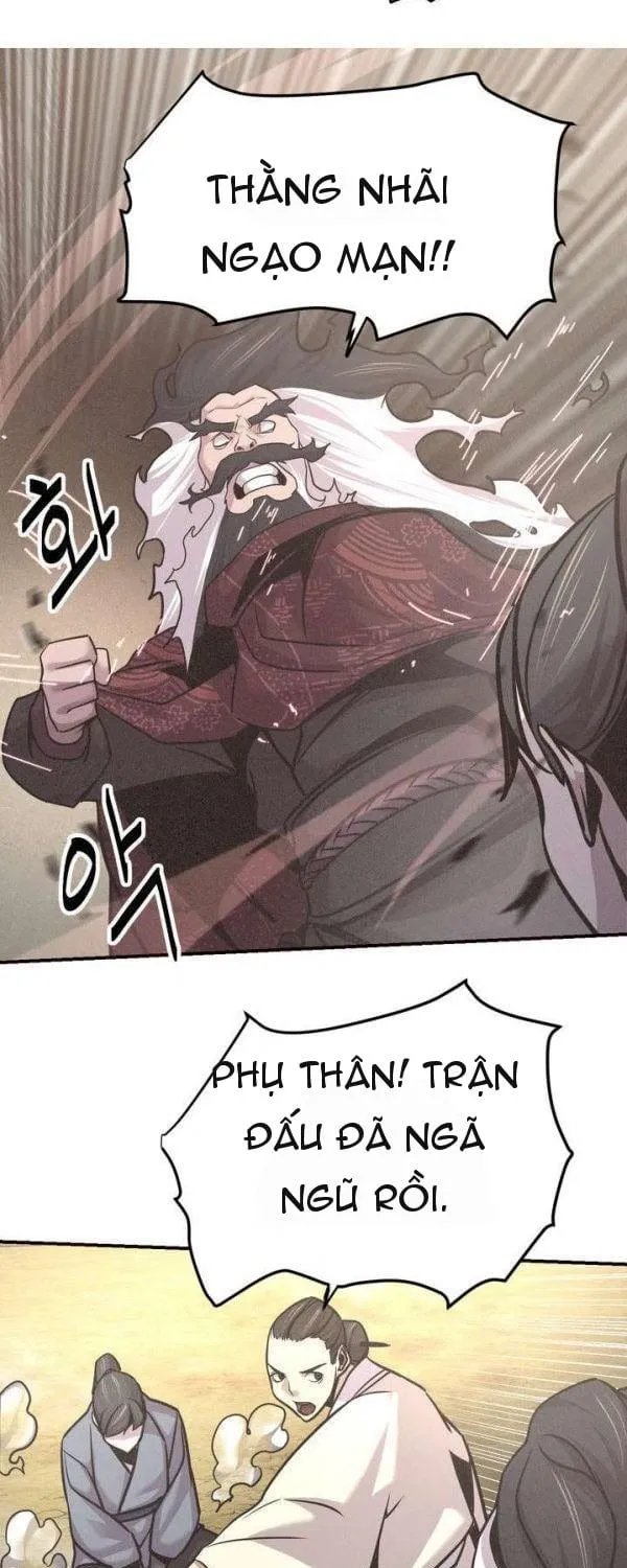 Kẻ Thù Chap 47 - Next Chap 48