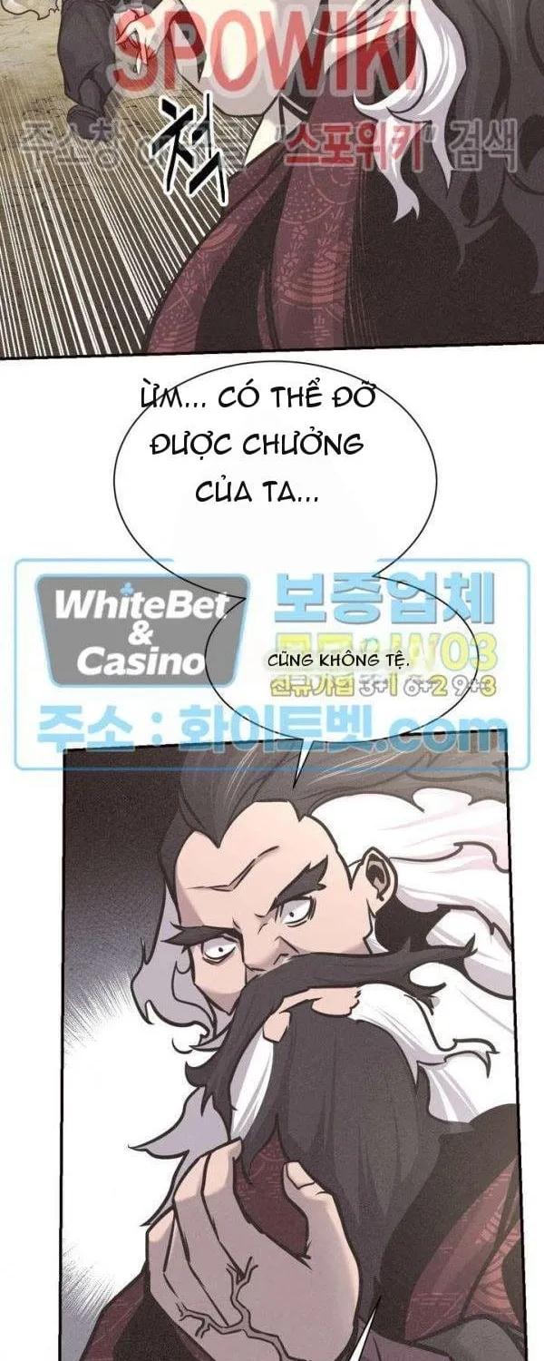 Kẻ Thù Chap 47 - Next Chap 48