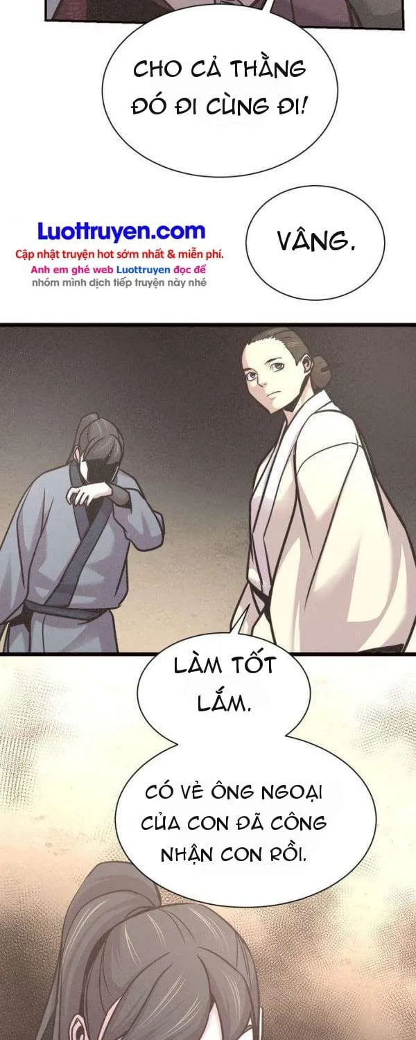 Kẻ Thù Chap 47 - Next Chap 48