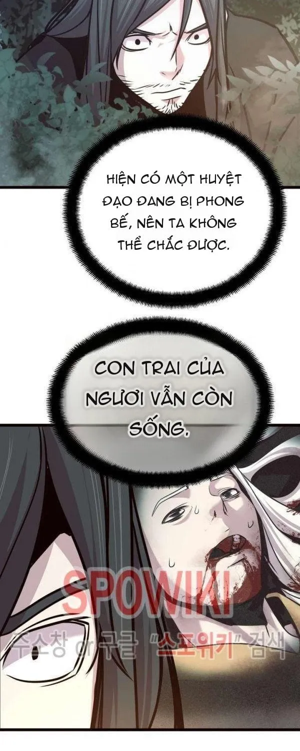 Kẻ Thù Chap 47 - Next Chap 48