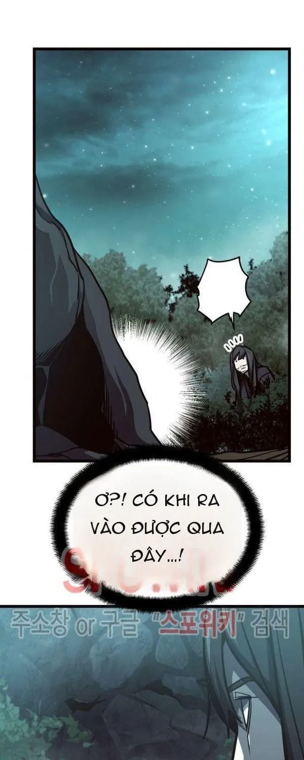 Kẻ Thù Chap 47 - Next Chap 48