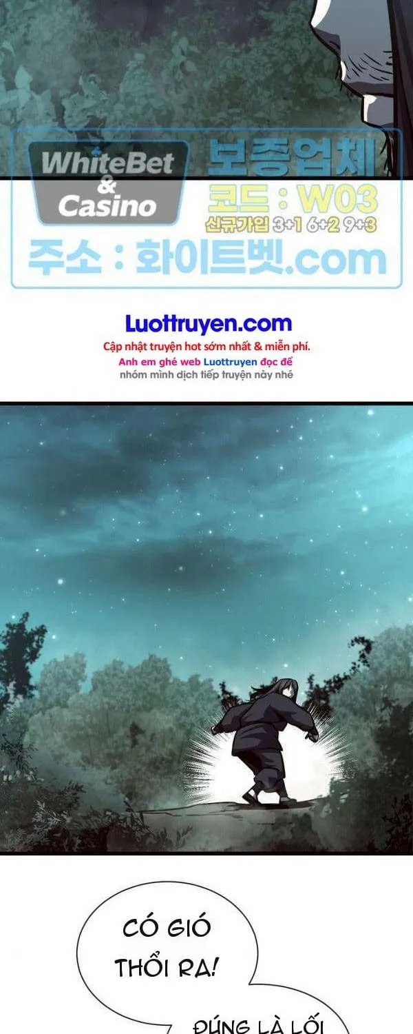 Kẻ Thù Chap 47 - Next Chap 48