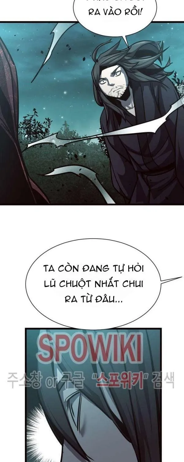 Kẻ Thù Chap 47 - Next Chap 48