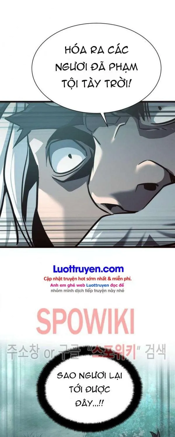 Kẻ Thù Chap 47 - Next Chap 48