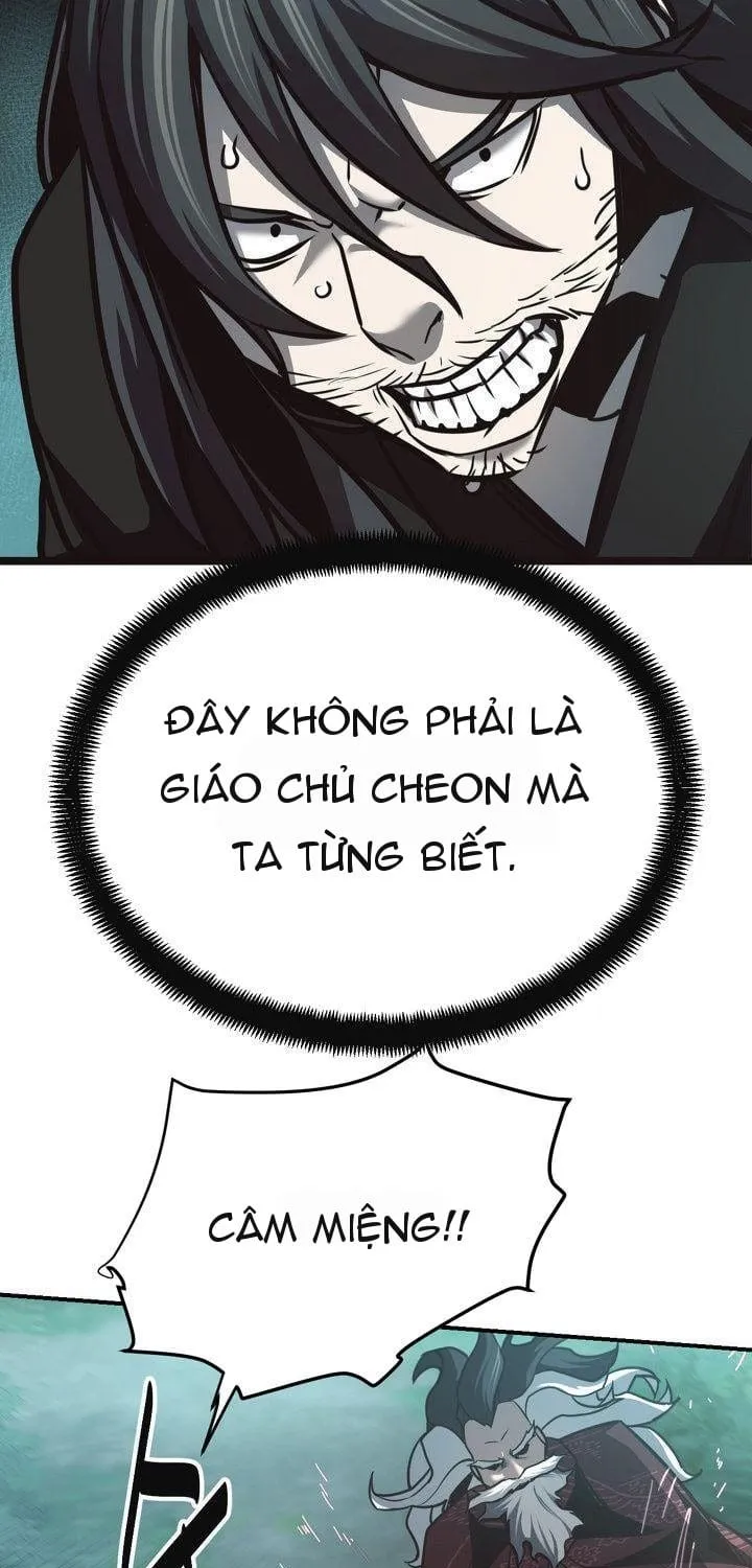 Kẻ Thù Chap 48 - Next Chap 49