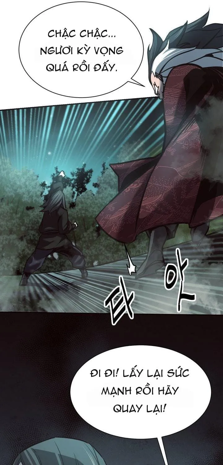 Kẻ Thù Chap 48 - Next Chap 49