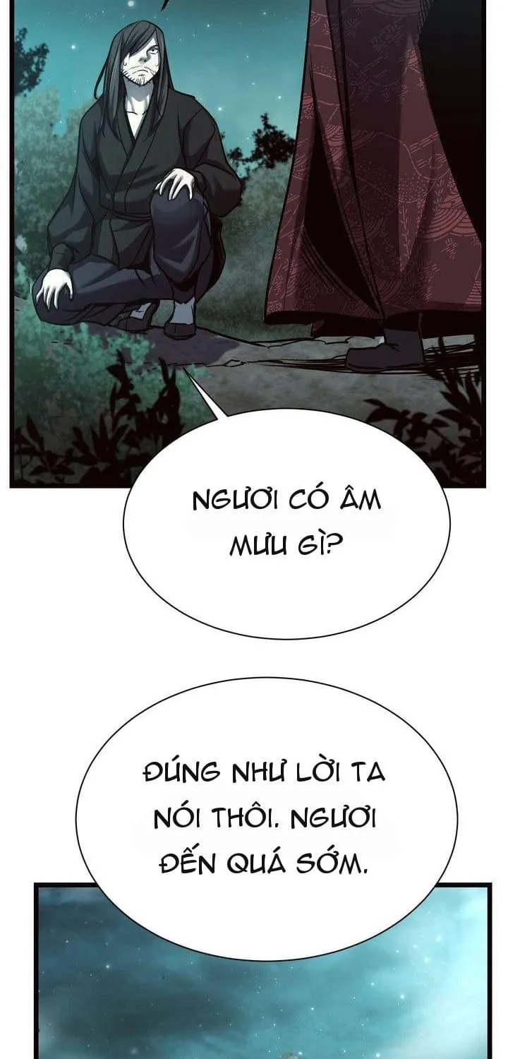 Kẻ Thù Chap 48 - Next Chap 49