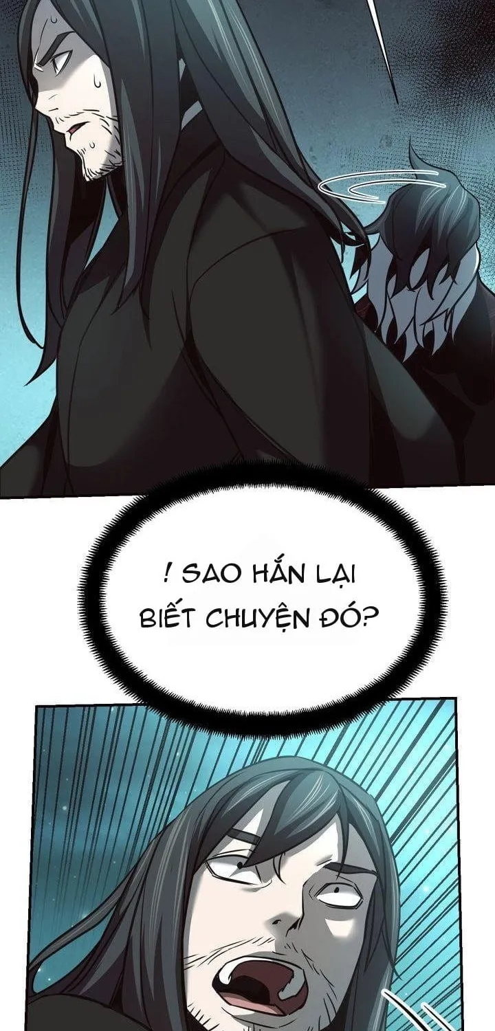 Kẻ Thù Chap 48 - Next Chap 49