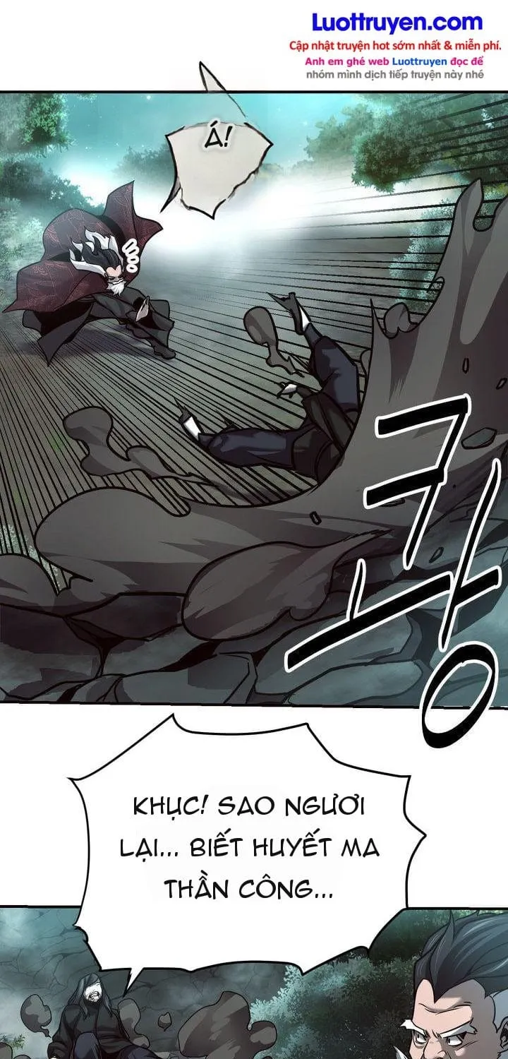Kẻ Thù Chap 48 - Next Chap 49