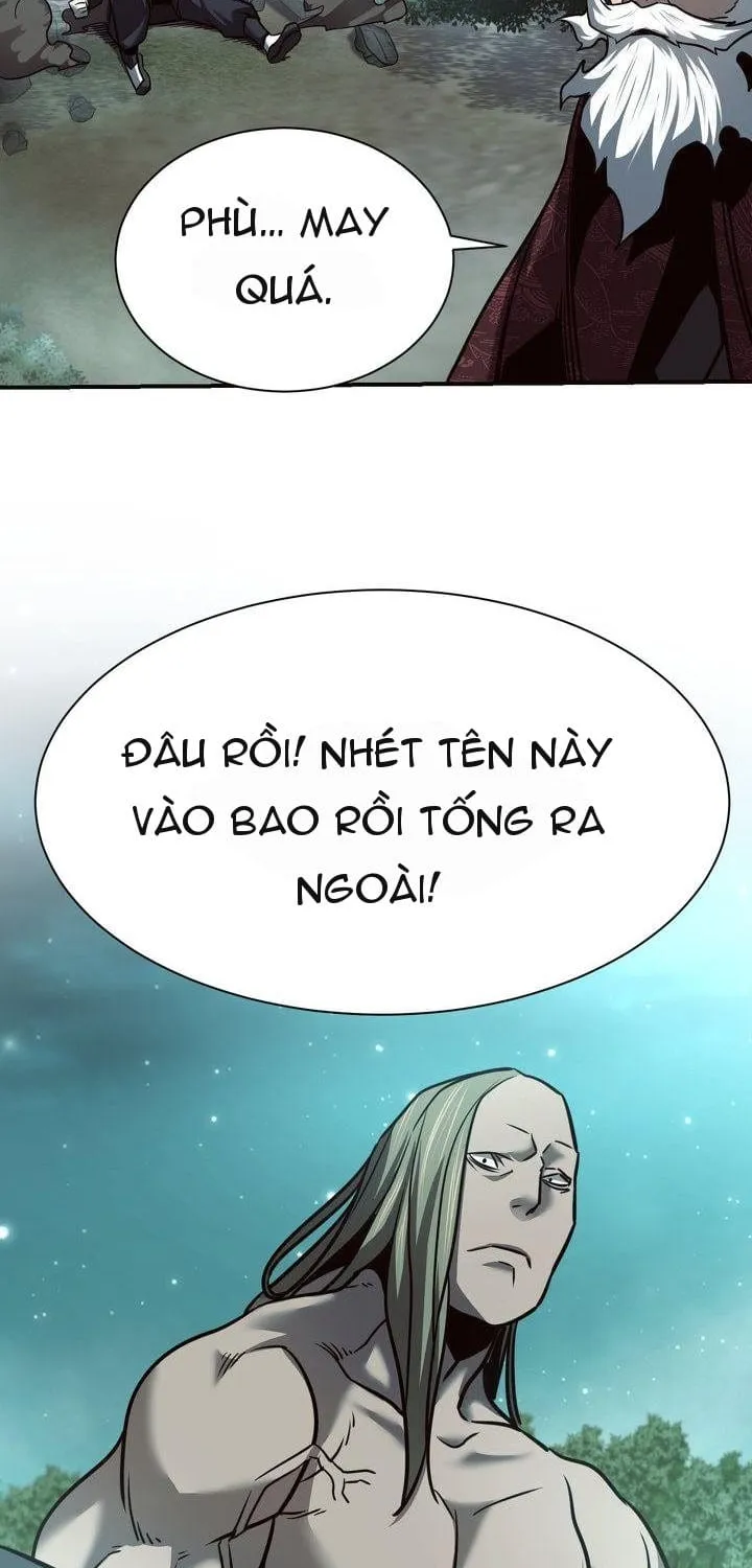 Kẻ Thù Chap 48 - Next Chap 49