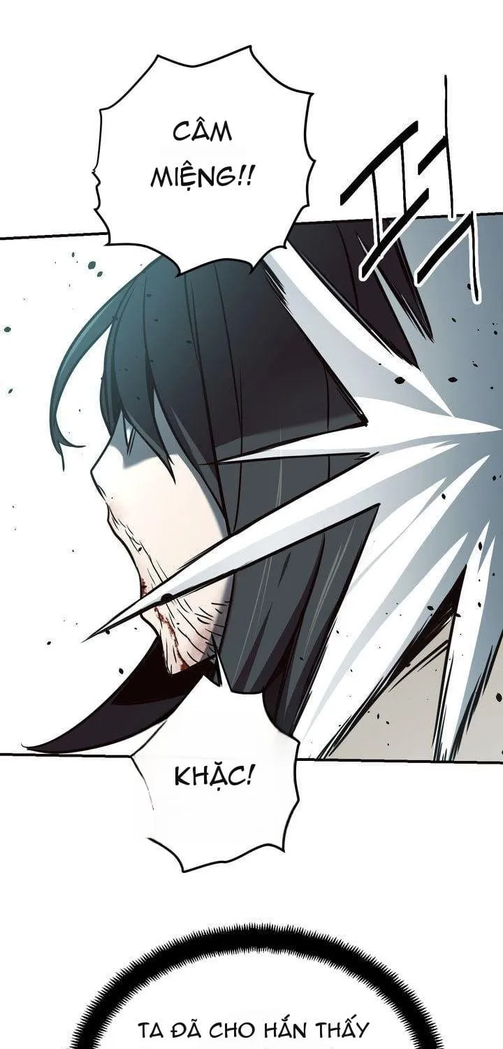 Kẻ Thù Chap 48 - Next Chap 49