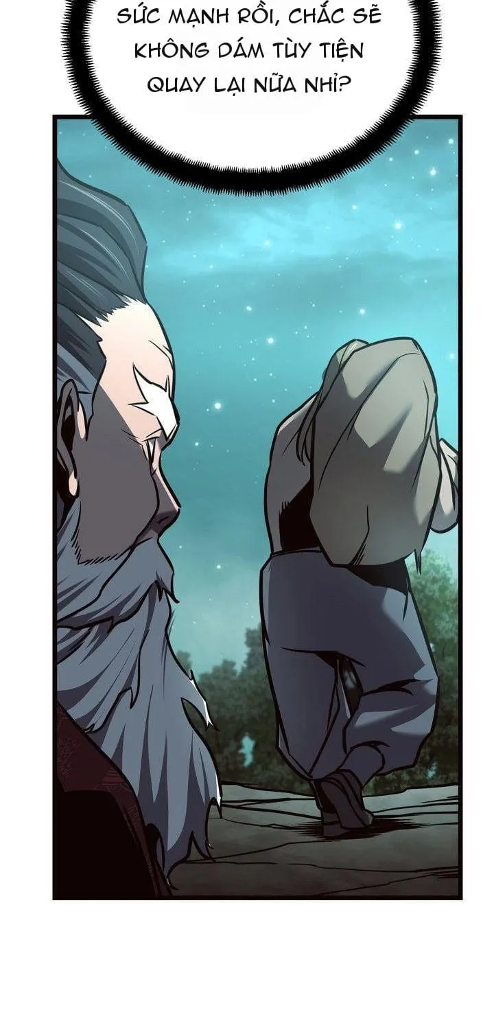 Kẻ Thù Chap 48 - Next Chap 49