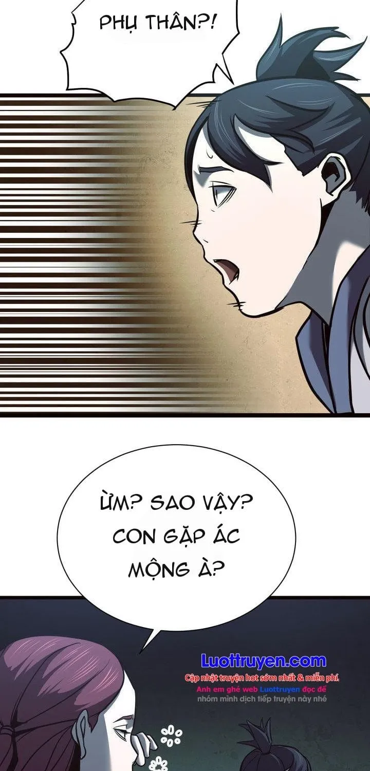 Kẻ Thù Chap 48 - Next Chap 49
