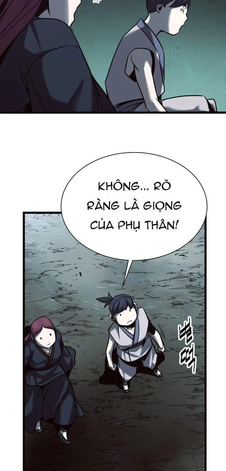 Kẻ Thù Chap 48 - Next Chap 49