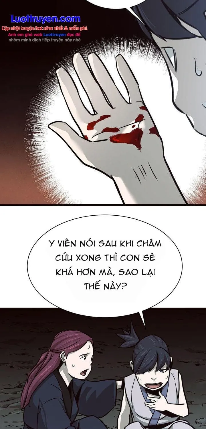 Kẻ Thù Chap 48 - Next Chap 49