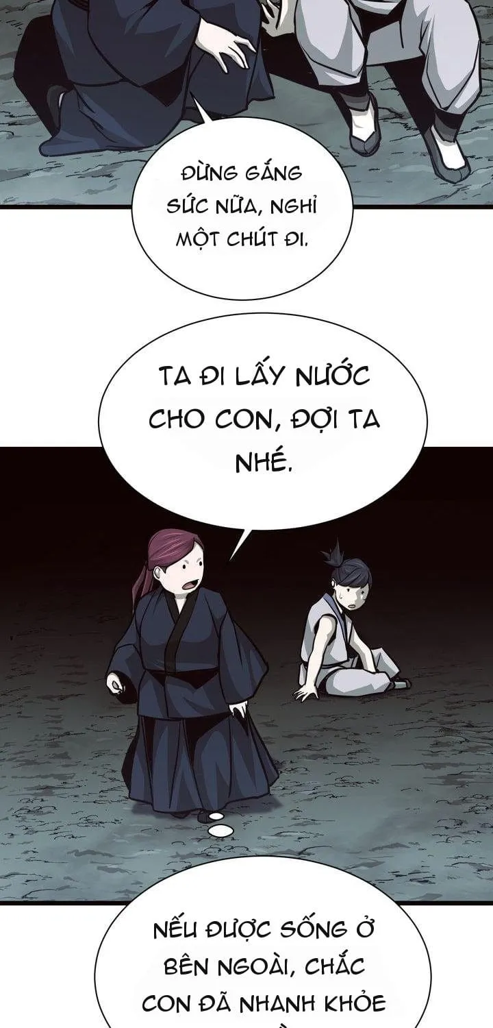 Kẻ Thù Chap 48 - Next Chap 49