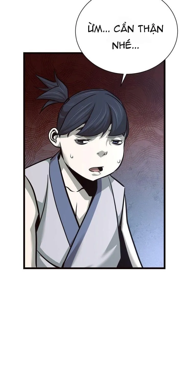 Kẻ Thù Chap 48 - Next Chap 49