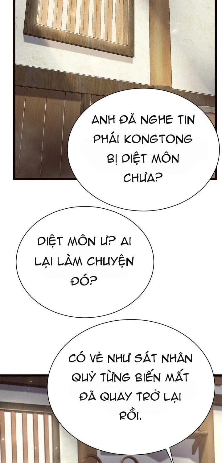 Kẻ Thù Chap 48 - Next Chap 49