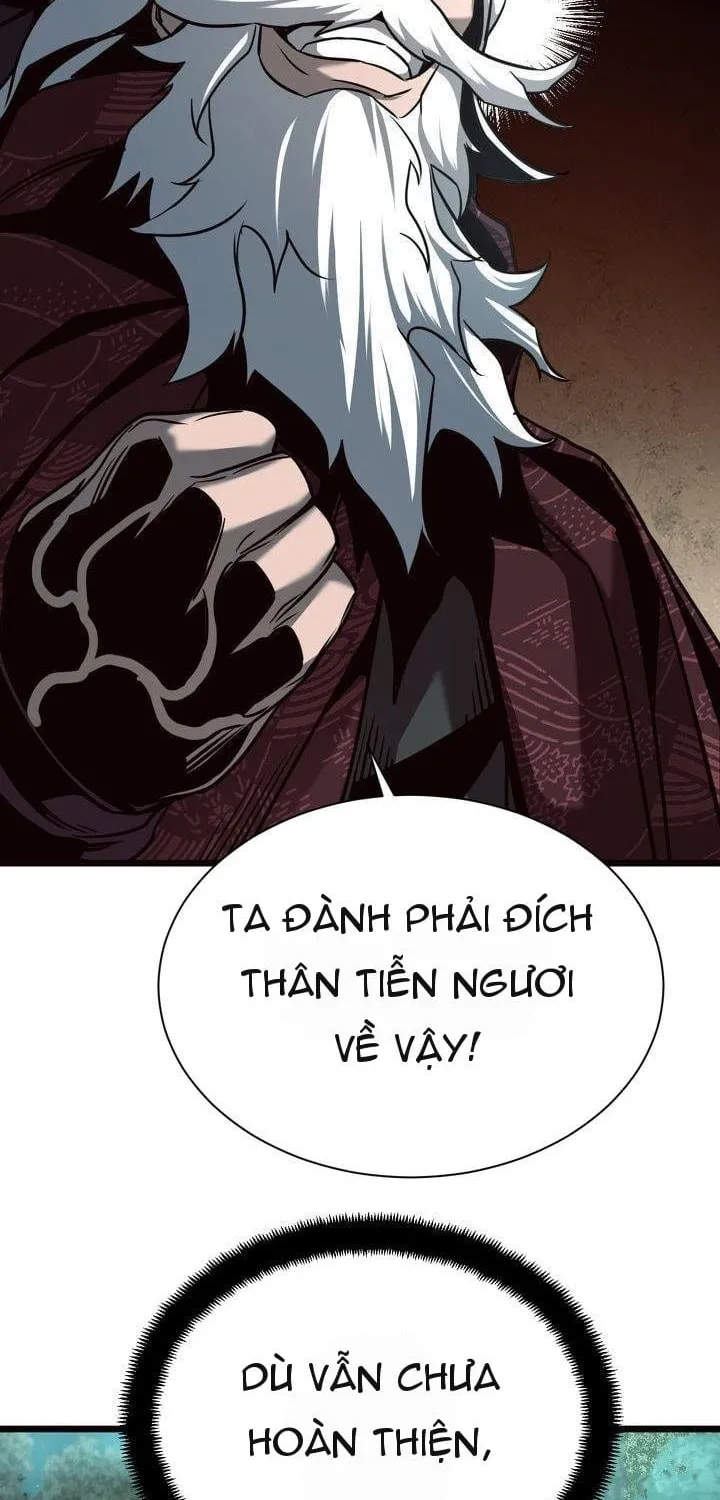 Kẻ Thù Chap 48 - Next Chap 49