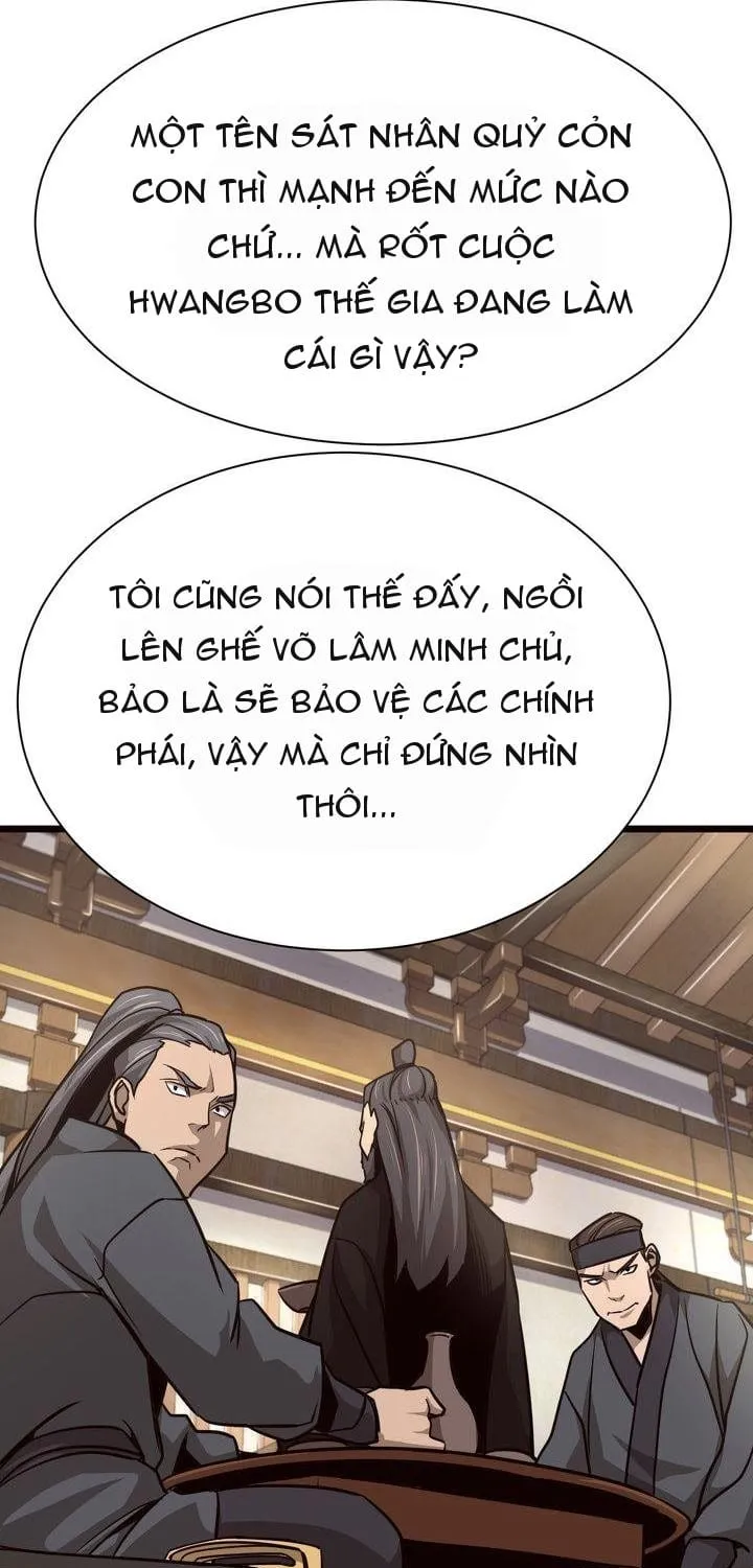 Kẻ Thù Chap 48 - Next Chap 49