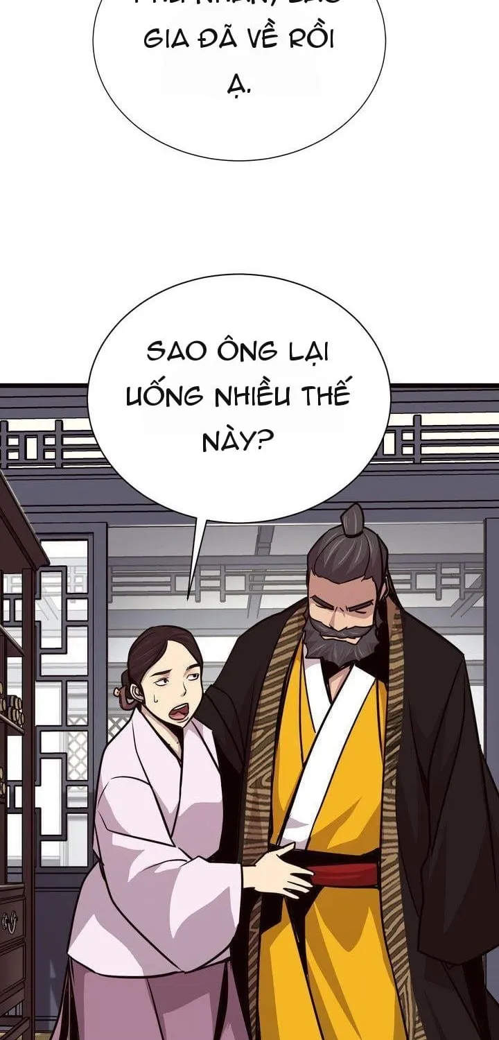 Kẻ Thù Chap 48 - Next Chap 49