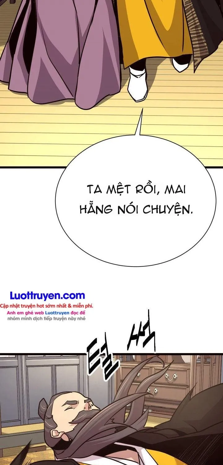 Kẻ Thù Chap 48 - Next Chap 49
