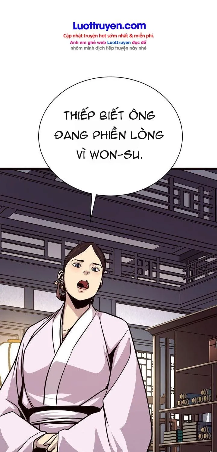Kẻ Thù Chap 48 - Next Chap 49