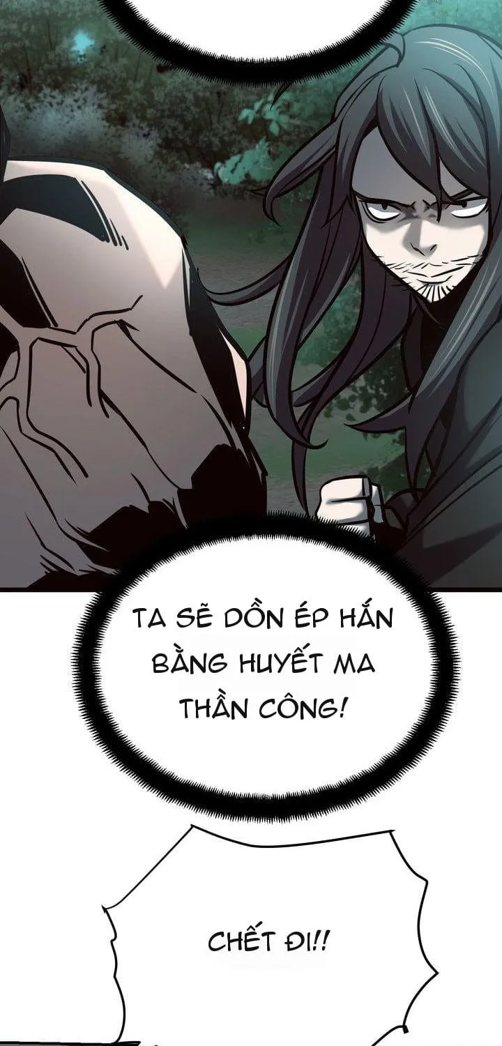 Kẻ Thù Chap 48 - Next Chap 49