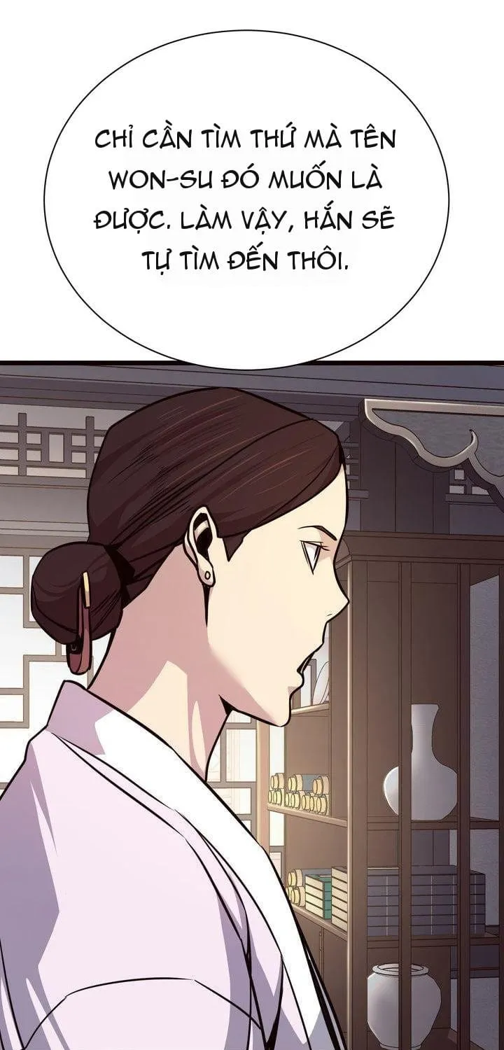 Kẻ Thù Chap 48 - Next Chap 49