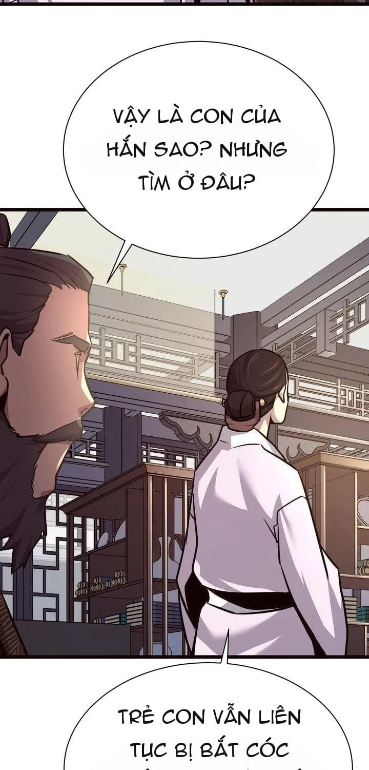 Kẻ Thù Chap 48 - Next Chap 49