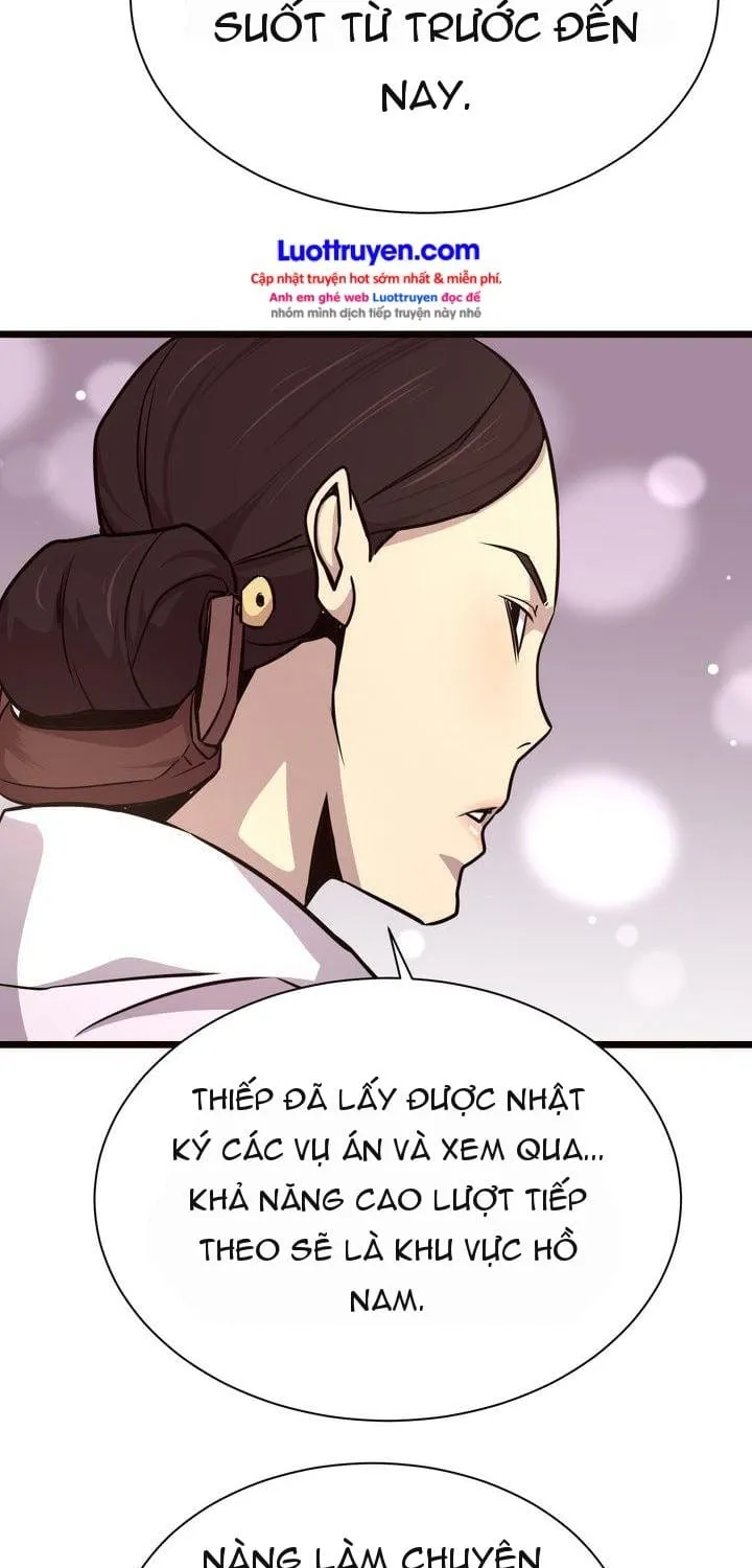 Kẻ Thù Chap 48 - Next Chap 49