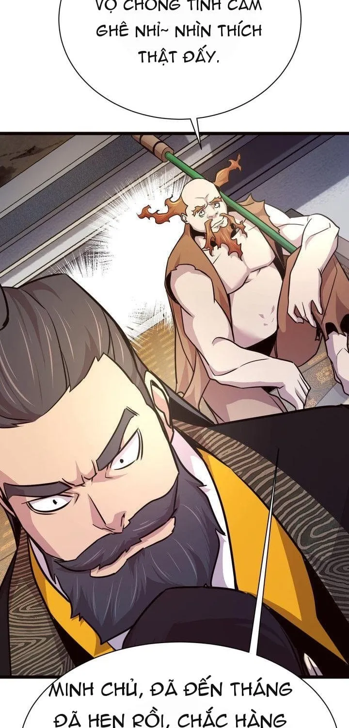 Kẻ Thù Chap 48 - Next Chap 49