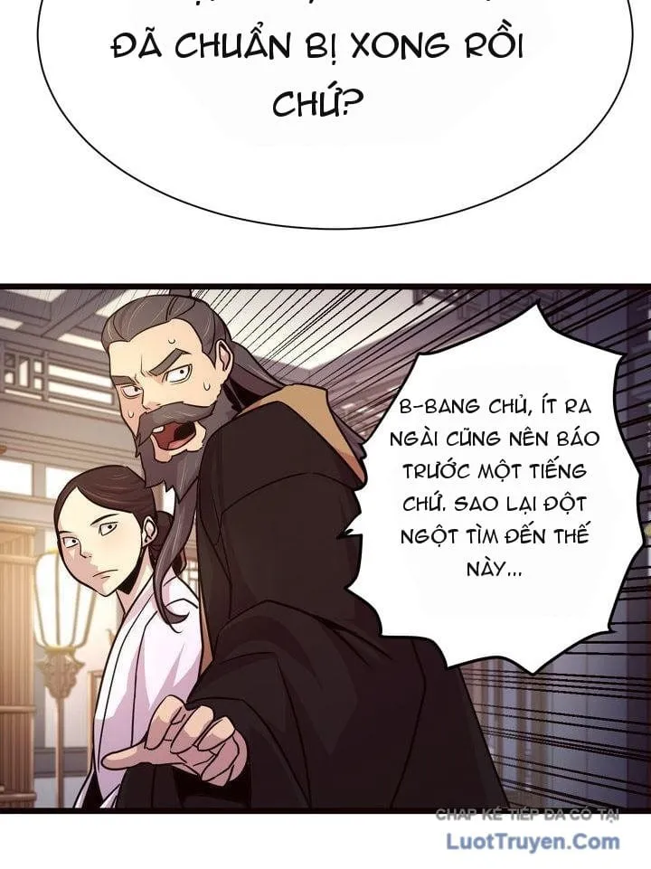 Kẻ Thù Chap 48 - Next Chap 49