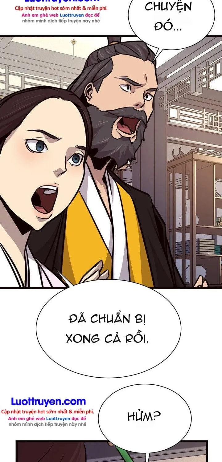 Kẻ Thù Chap 48 - Next Chap 49