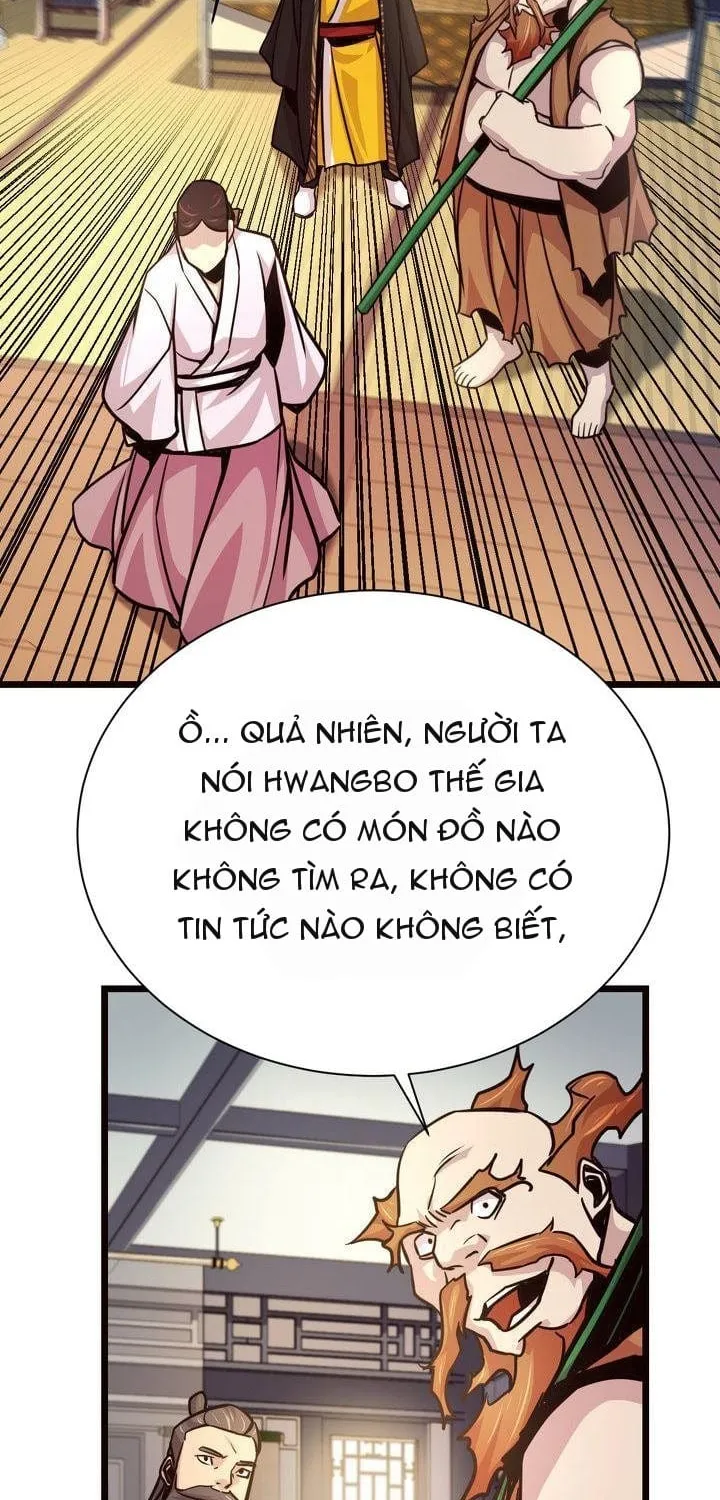 Kẻ Thù Chap 48 - Next Chap 49