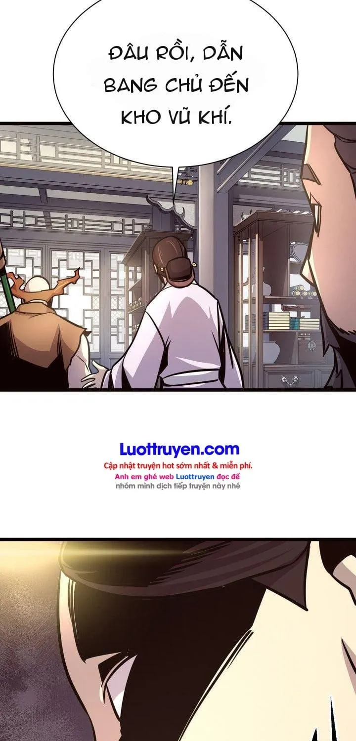 Kẻ Thù Chap 48 - Next Chap 49