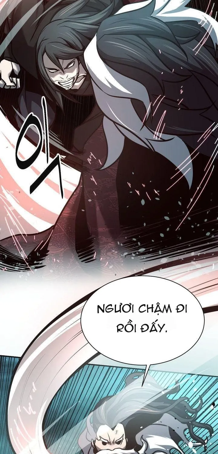Kẻ Thù Chap 48 - Next Chap 49